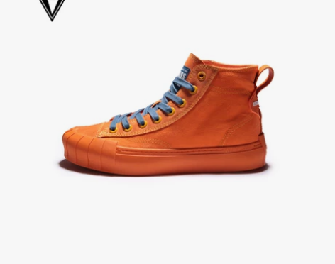 vernonsabin维斯国潮街头街舞高帮...