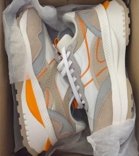 李宁方圆EVO休闲鞋2022新品旗舰官网女...