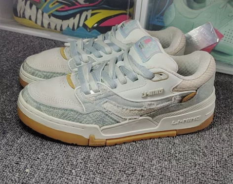 李宁001btc日进斗金，李宁日进斗金经典...