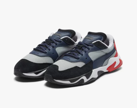 PUMA彪马官方正品 新款男女同款网眼运动...