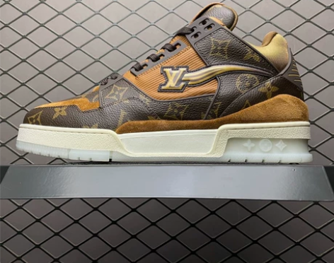 Louis Vuitton Trainer...