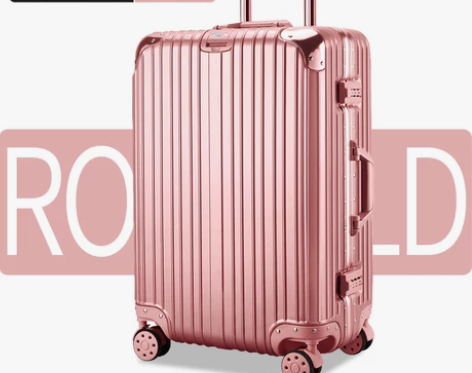 【年货价】卡帝乐行李箱女男学生密码拉杆箱网...