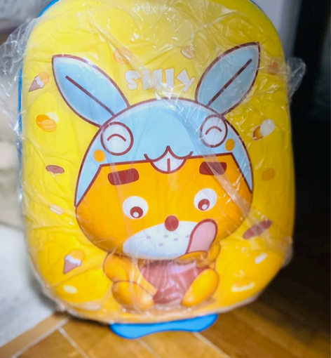 【凯顿】全新 凯顿拉杆箱带标牌 儿童可爱卡...