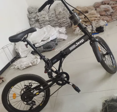 闲置99新350出，折叠变速 感兴趣的话点...