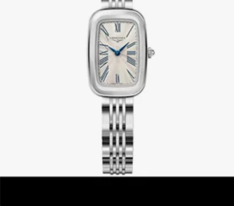 【自营】浪琴Longines 骑士系列石英...