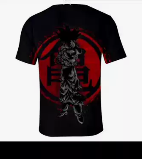 七龙珠孙悟空布欧布鲁斯狗头神 L和XL码,...