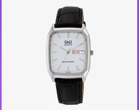 日本直邮西铁城Q##amp；amp；Q男式...