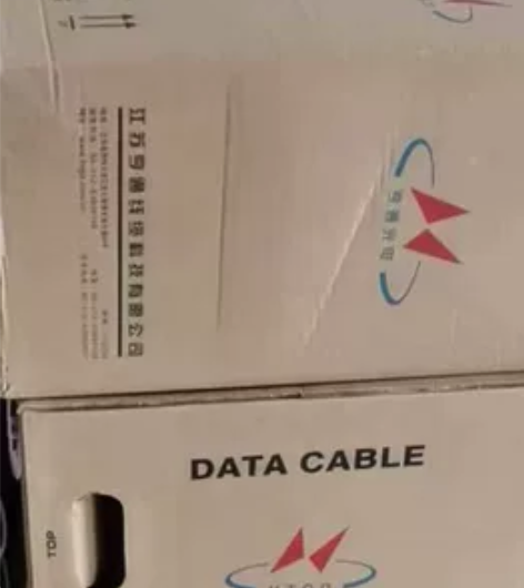 六类网线26箱 感兴趣的话点“我想要”和我...