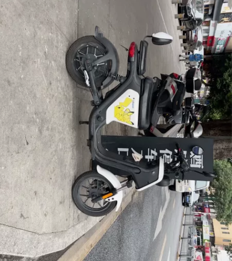 小牛电动，宝安翻身地铁附近自提.不要降价，...