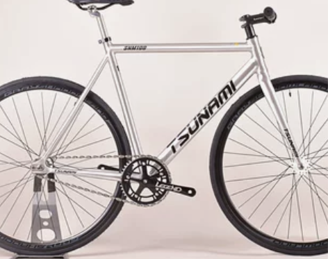 TSUNAMI 速纳米 海啸死飞 SNM-...