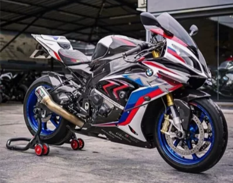 摩托车 摩托车新款宝雕跑车宝马双R单缸20...