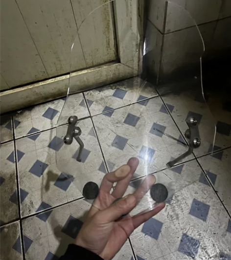 摩托车风挡 豪爵DF150摩托车风挡，喜欢...