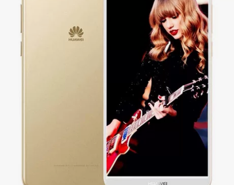 出二手机华为畅享8e 今年刚换新手机 所以...