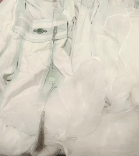 出悠窝窝家成年蓝忘机，私聊看状态，前娘收的...