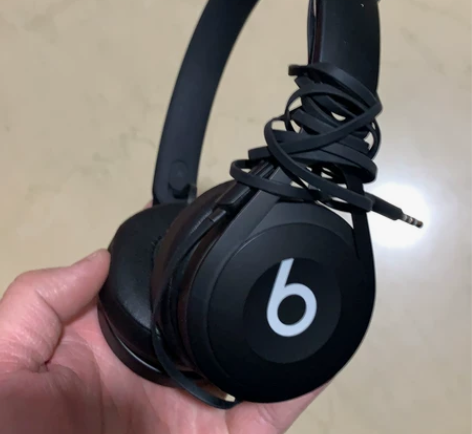 Beats EP 头戴式耳机 低音耳麦 运...