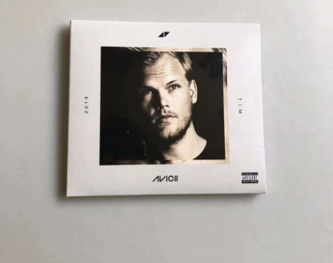 艾维奇 Avicii TIM瑞典传奇音乐人...