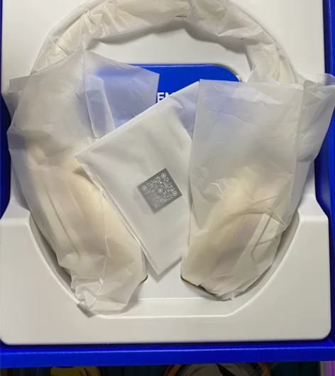 唐麦H3头戴式耳机，品牌方推广寄拍闲置 全...