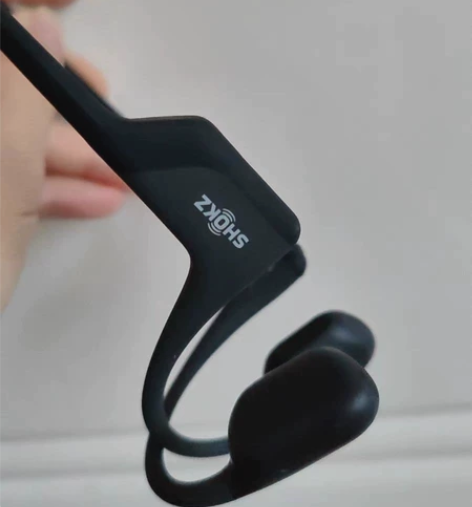 骨传导运动耳机韶音AS810 韶音骨传导运...