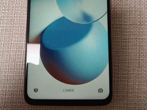 小米Redmi Note 9 pro，8+...