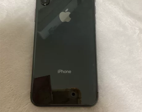 iPhoneX 64g黑色全网通 系统随意...