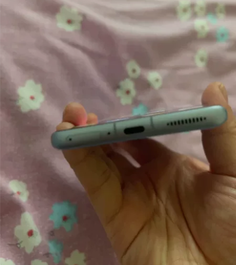 小米12Pro 8+256 骁龙版本 六月...