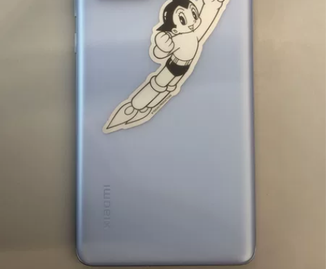 自用小米12pro 12+256 全原 摔...