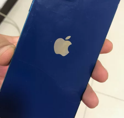 自用苹果12，正常使用没问题64g，国航，...