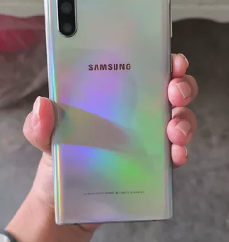 三星note10韩版单卡三网5g，12+2...