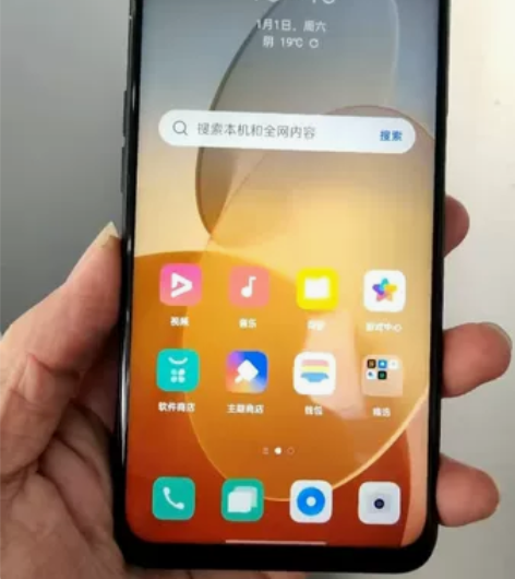 OPPO A52  8G+128G  4g...