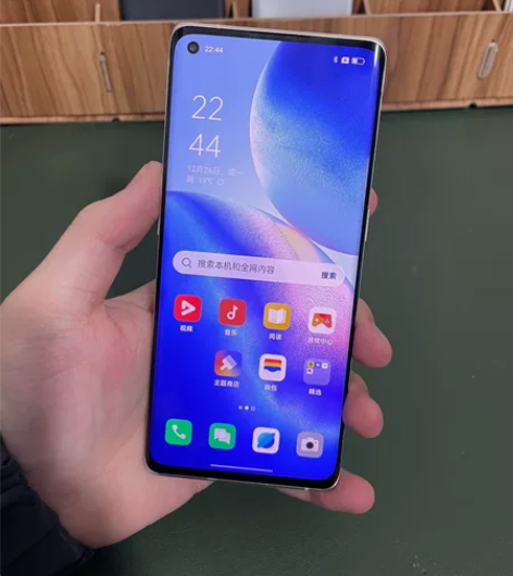 oppo Reno5pro+ 星河入梦 1...