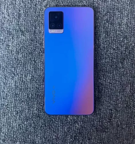 vivo s7 8+128 5G版  6....