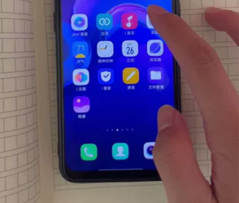 vivoz5x 128+6g 有需要了可以...