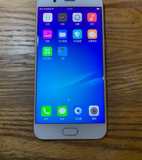 二手原装手机OPPO R11t 内存4+6...