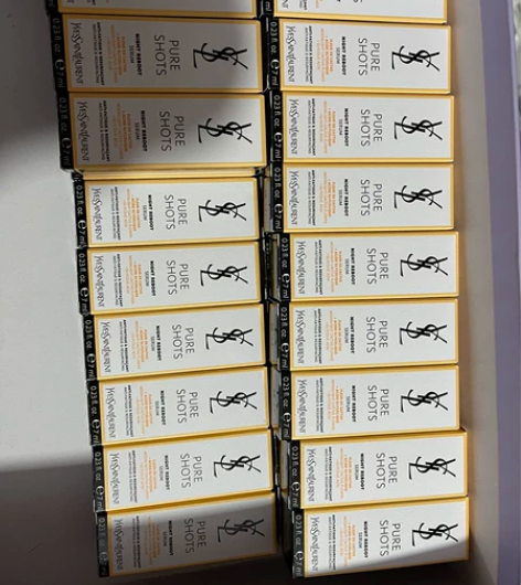 ysl夜精华7ml，ysl夜精华，YSL夜...