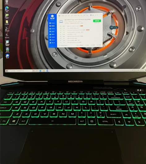 机械革命3070笔记本 泰坦plus 十代...