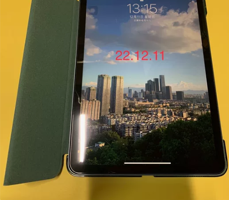 iPad Air 4 64G 天蓝色 wi...