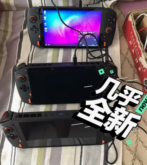 壹号本，大量现货。i7-1165。1T硬盘...