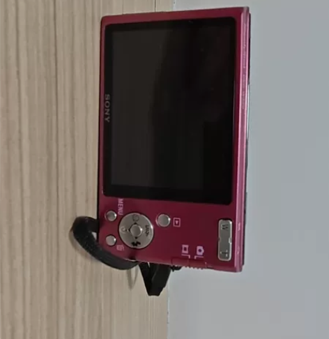 索尼DSC- W320 网红爆款CCD相机...