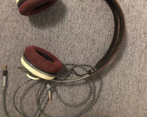 森海塞尔小馒头耳机便宜出了，同城优先全国包...