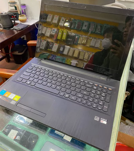 联想g50-45 屏好 主板不开机， 懒得...