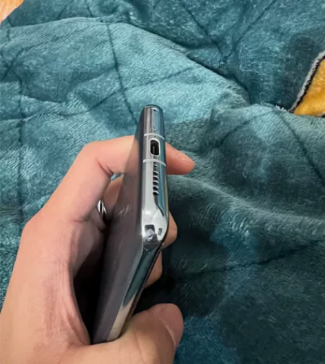 魅族18渡海颜色无拆无修8+128成色95...