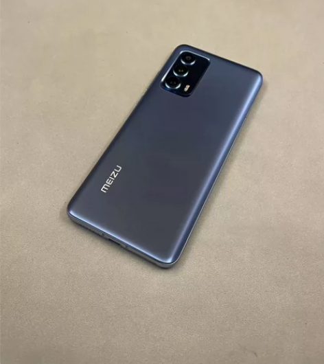 【捡漏】魅族18S 8+256 白 (ˊ ...