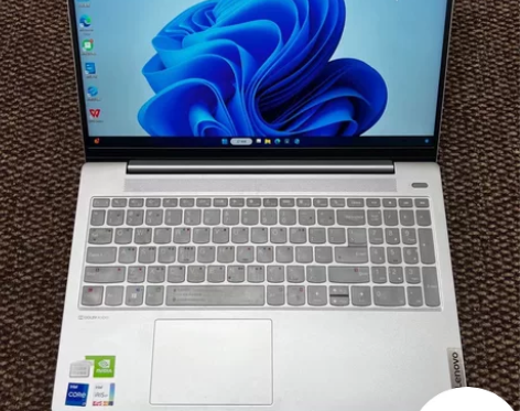 联想小新Air15笔记本 i7-1165G...