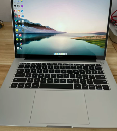 小米笔记本Pro 14 锐龙版R7 580...