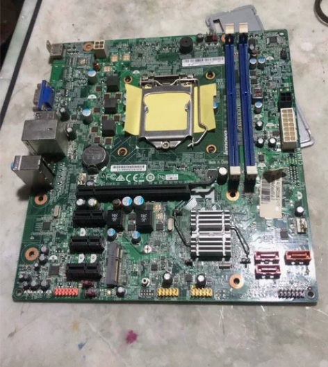 联想CIH81M 1150 H81 D3台...