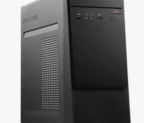 联想台式机主机,配置英特尔i3/4170....