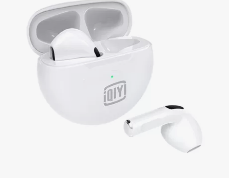 爱奇艺蓝牙耳机，安卓苹果通用 感兴趣的话点...