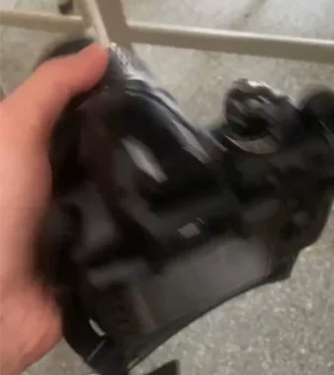 自用尼康单反 镜头18-55m  全原  ...