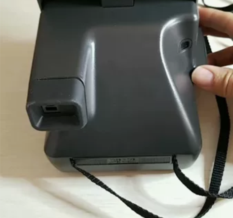 包邮Polarold英国产宝丽来拍立得一次...