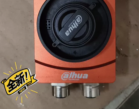 项目闲置下来的。大华工业相机S5600MG...